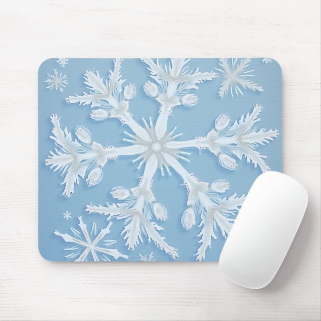 Mousepad (With Mouse)