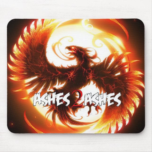 Mousepad (Front)