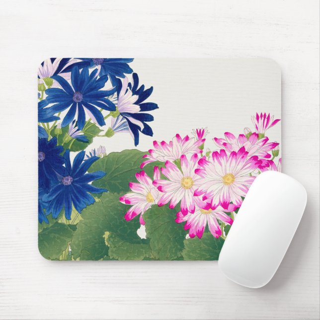 Mousepad (With Mouse)