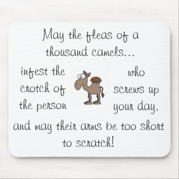 Mousepad by SuperStephsFunStuff at Zazzle