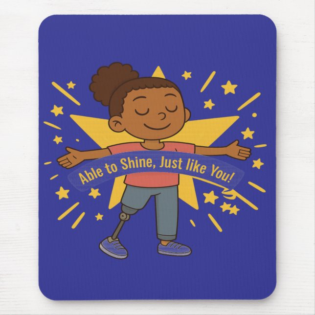 Mousepad (Front)