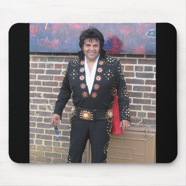 Mousepad (Front)