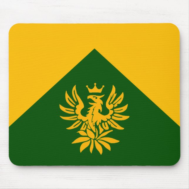 Mousepad (Front)