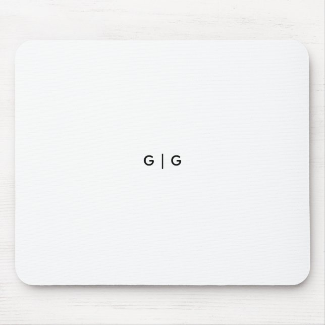 Mousepad (Front)