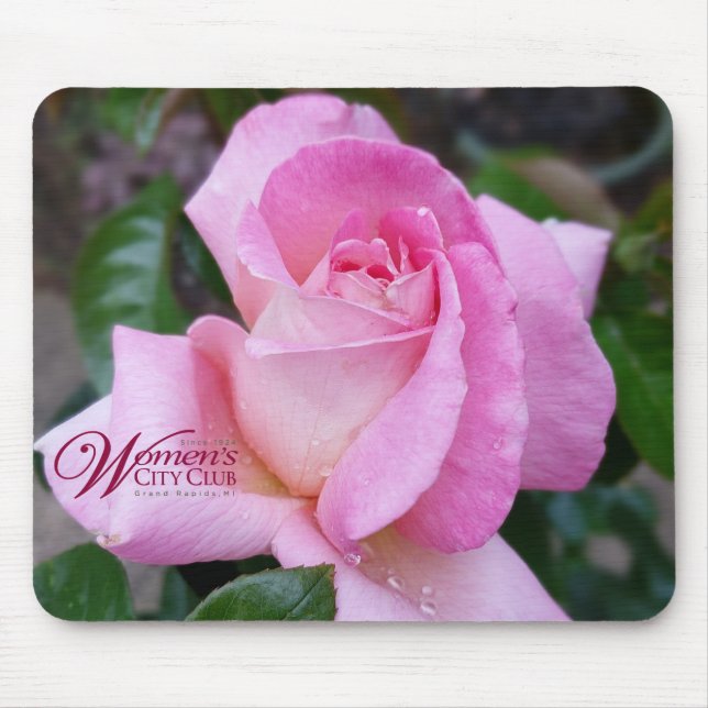 Mousepad (Front)