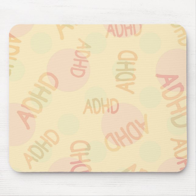 Mousepad (Front)