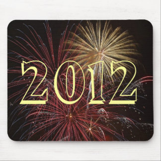 Mousepad 2012