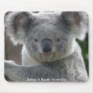 Mousepad Adopt A Koala Australia
