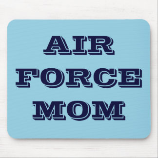 Mousepad Air Force Mom