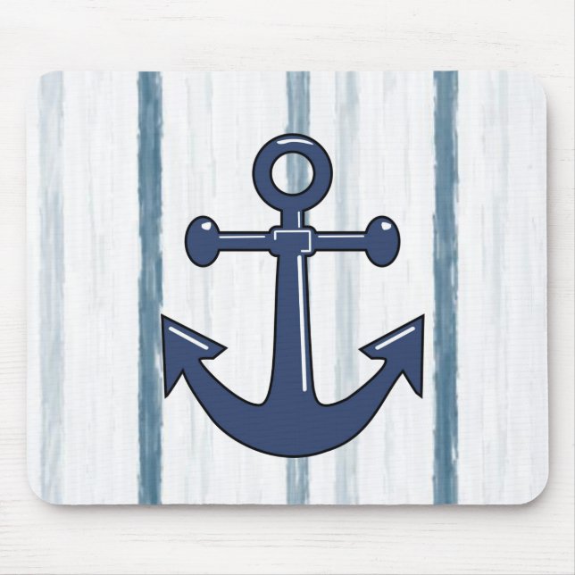 Mousepad Anchor (Front)