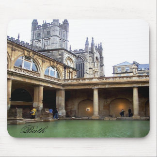 Mousepad Bath Mousepad 4