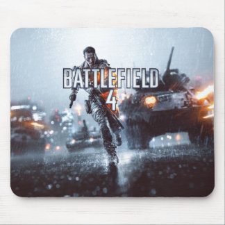 Mousepad Battlefield 4 Confrontation