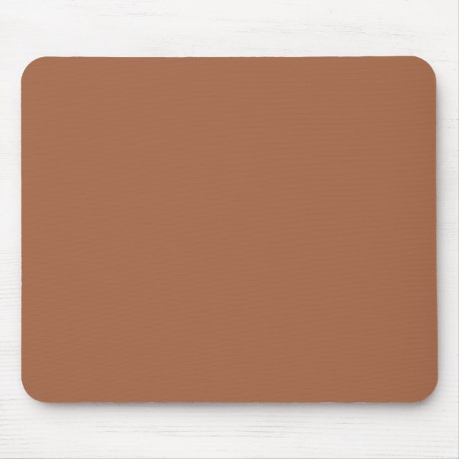 Mousepad Brown (Front)