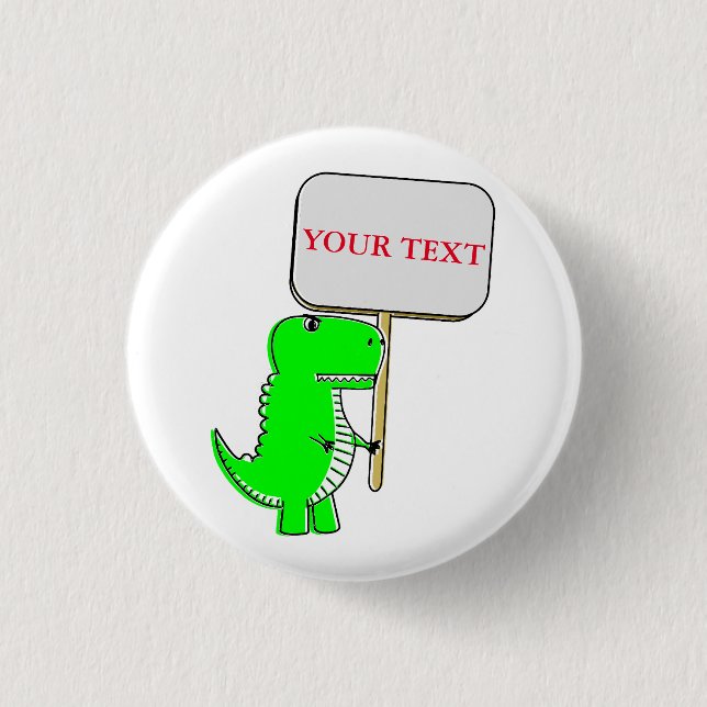 Mousepad Button (Front)