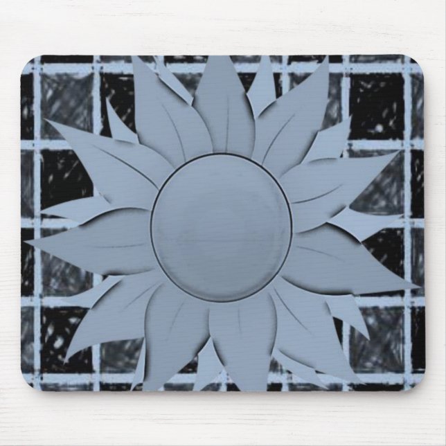 Mousepad Checker (Front)