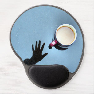 Mousepad Coffee Within Reach Part 2