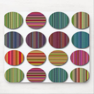 Mousepad Colorful
