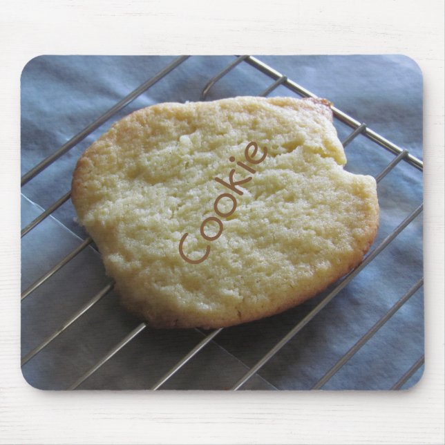 Mousepad - Cookie (Front)