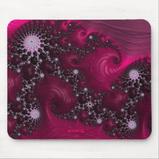 Mousepad - F1602 "Milky Way Smoothie" 2