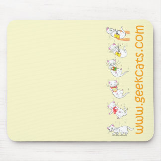 Mousepad Fail Antigravity