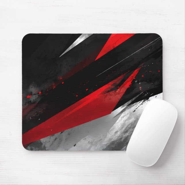 MousePad gaiming with the best colors (With Mouse)