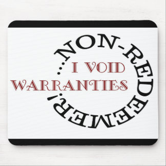 Mousepad ~ Geek Humor
