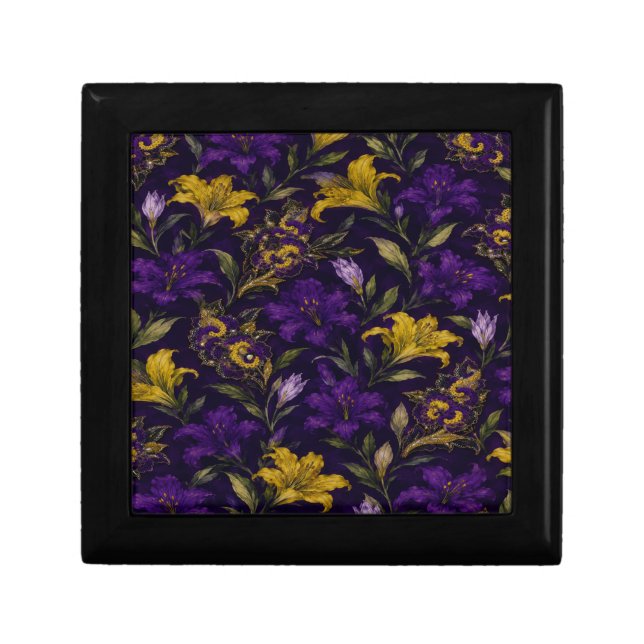 Mousepad Gift Box (Front)