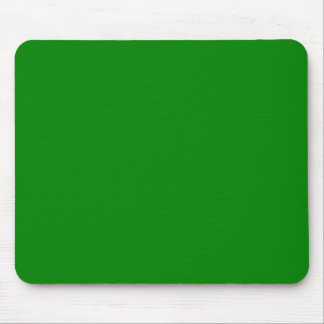 Mousepad Green