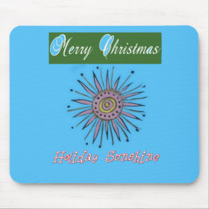 Mousepad Horizontal Template