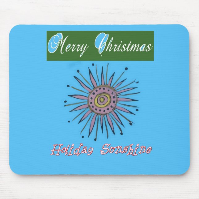 Mousepad Horizontal Template (Front)