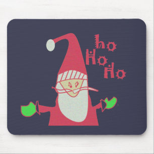 Mousepad Horizontal Template