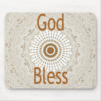 Mousepad Horizontal Template