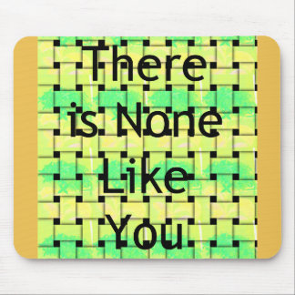 Mousepad Horizontal Template