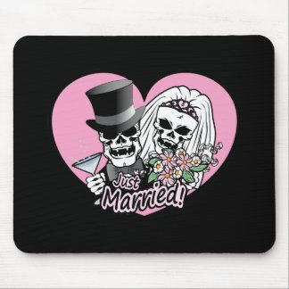 Mousepad Horizontal Template