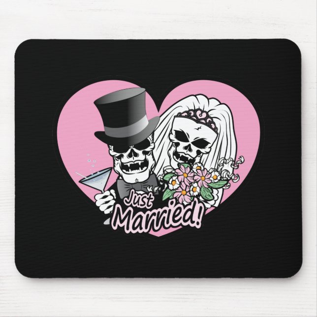 Mousepad Horizontal Template (Front)