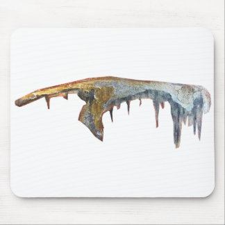 Mousepad in Sylt Design