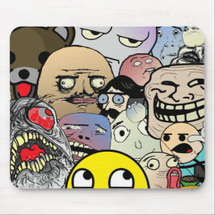 Mousepad Memes