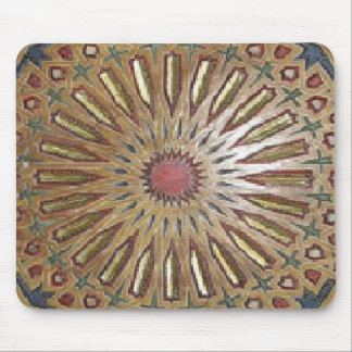Mousepad Morrocon Beauty