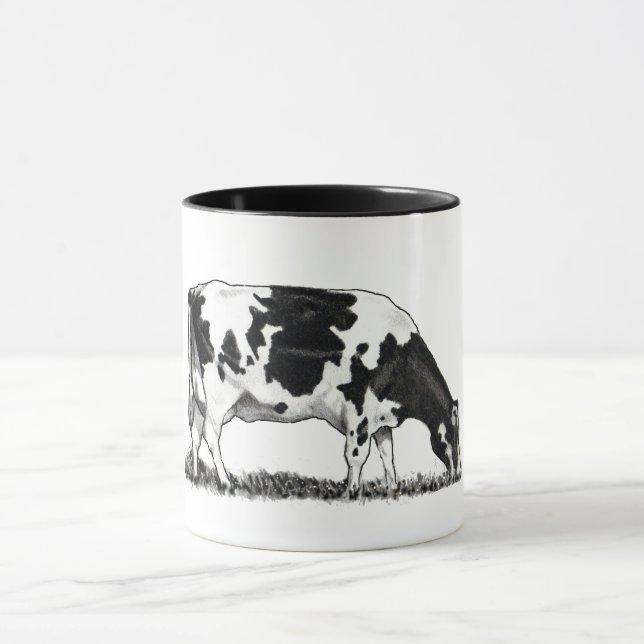 Mousepad Mug (Center)