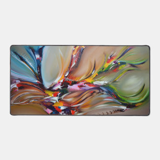 Mousepad Nature Computers Mouse Desk Mat