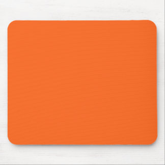 Mousepad  Orange
