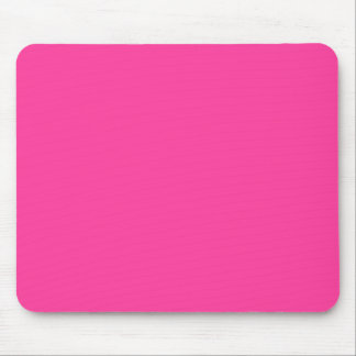 Mousepad Pink