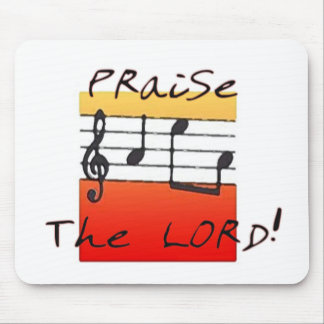MousePad/praise Mouse Pad