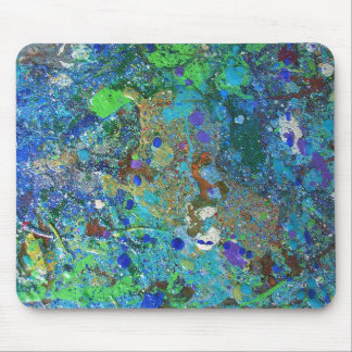 MOUSEPAD- RETREAT MOUSE PAD