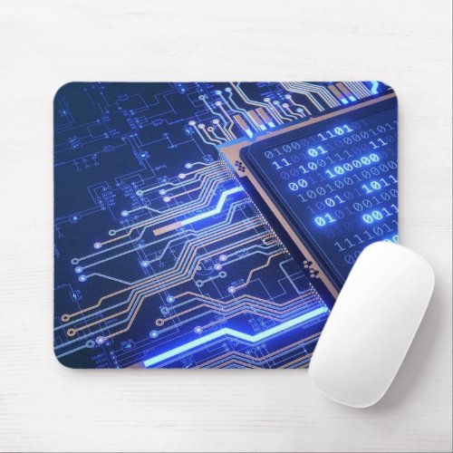 Mousepad _ Silicone Chip 