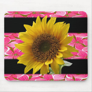 Mousepad Sunflower