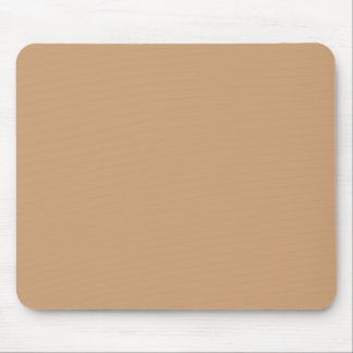 Mousepad Tan