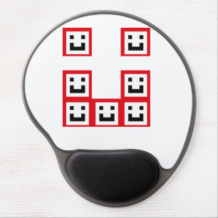 mousepad that looks a bit cool