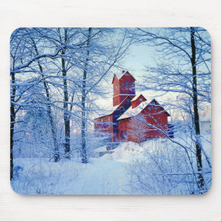 MOUSEPAD The Old Red Mill