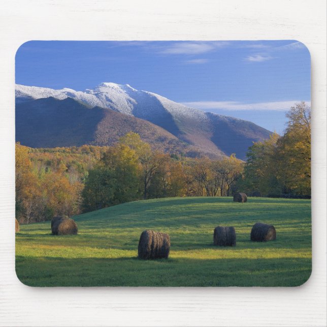 MOUSEPAD   VERMONT MT. MANSIFIELD (Front)